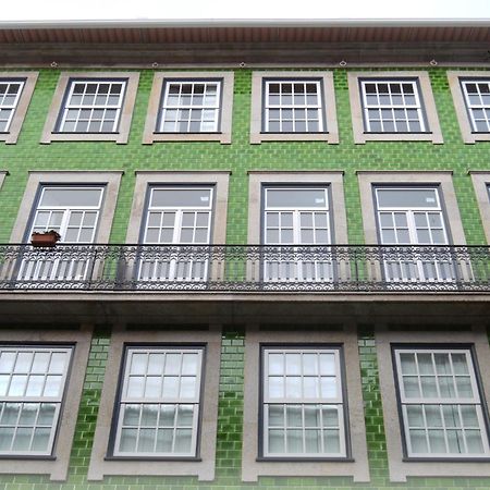 Flores Street Apartments Porto Buitenkant foto