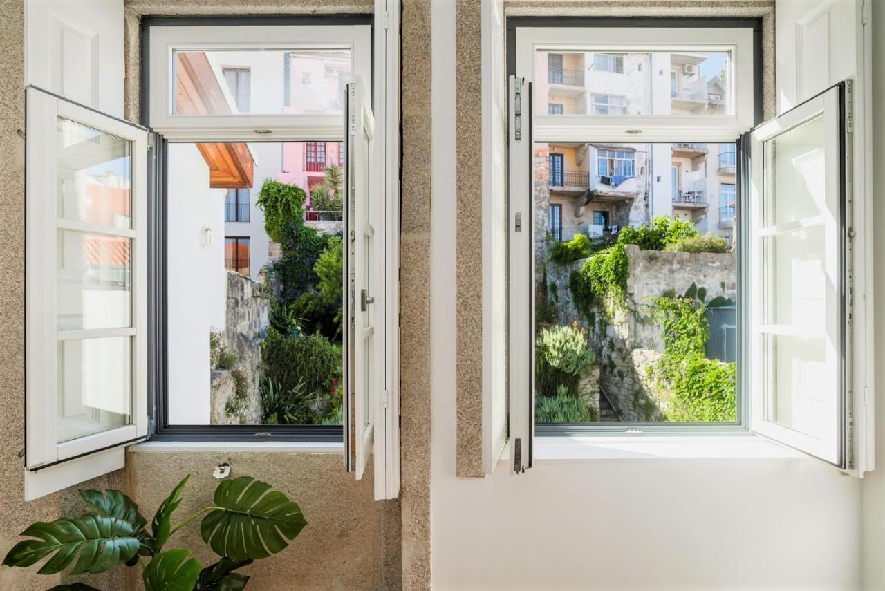 Flores Street Apartments Porto Buitenkant foto