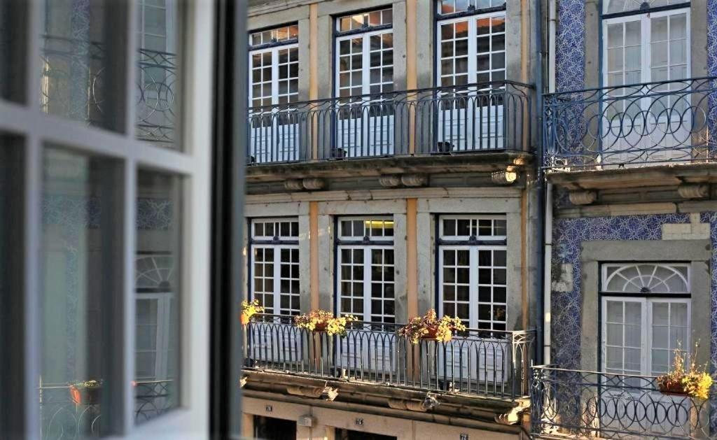 Flores Street Apartments Porto Buitenkant foto