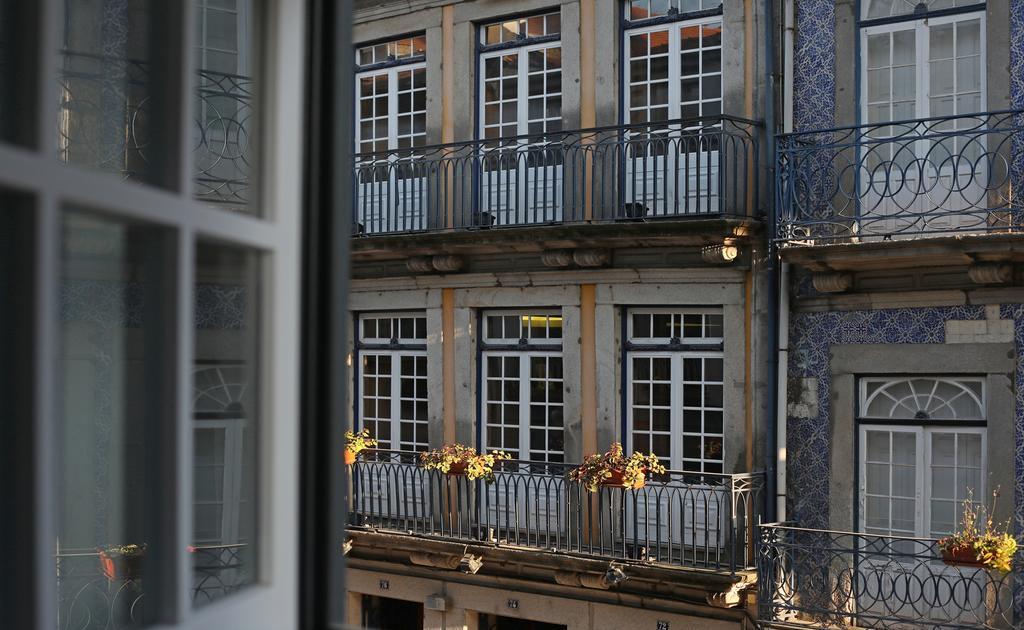 Flores Street Apartments Porto Buitenkant foto